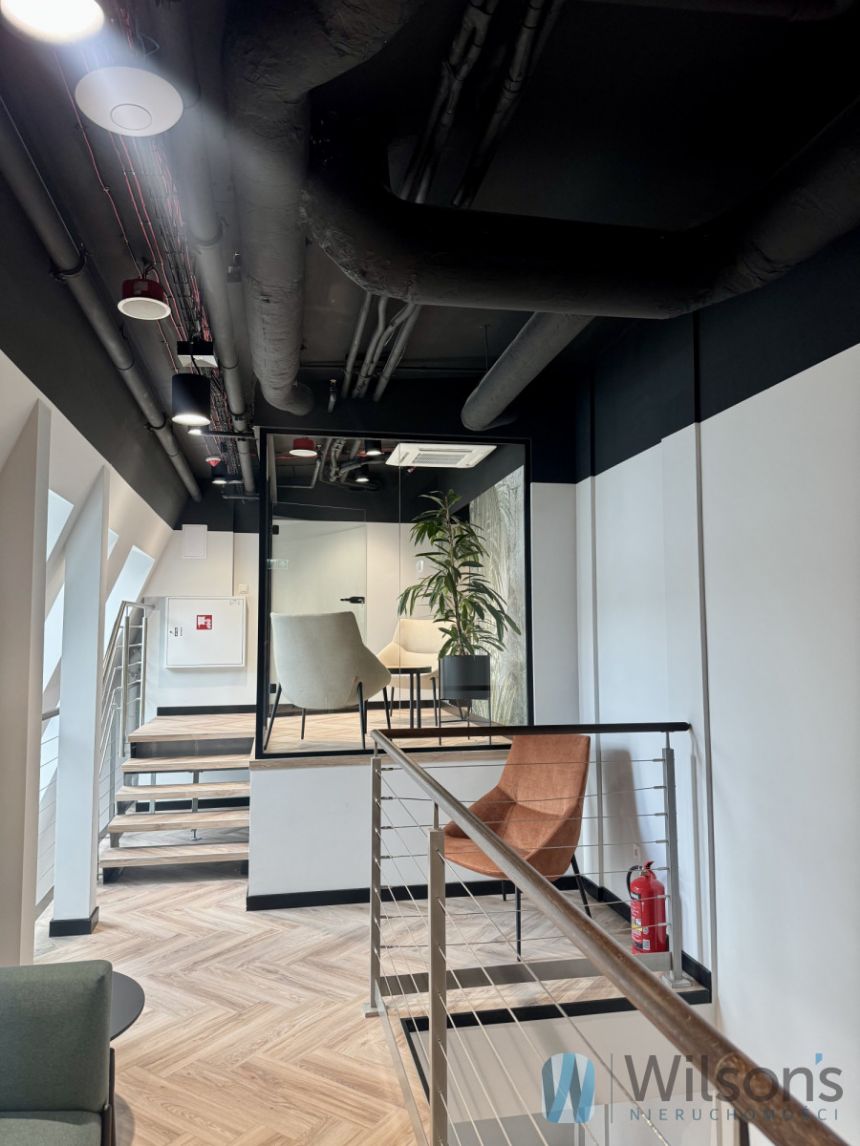 Warszawa Śródmieście, 15 200 zł, 100 m2, biuro miniaturka 5