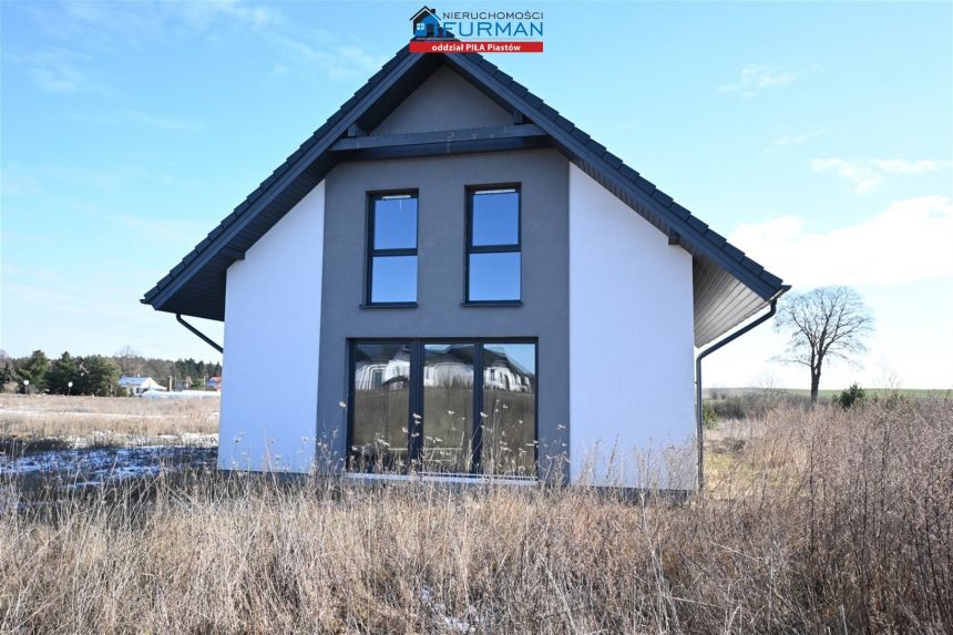 Cyk, 479 000 zł, 100.94 m2, 4 pokoje miniaturka 3
