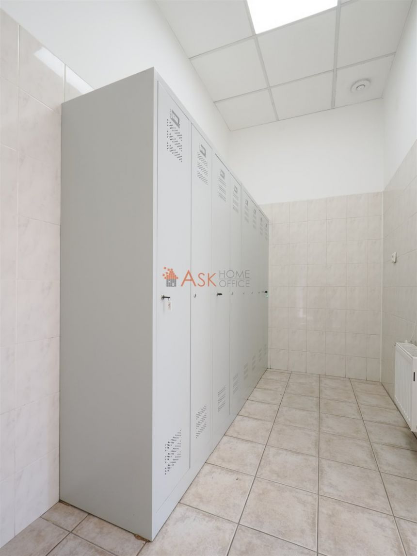 Wrocław Fabryczna, 32 794 zł, 1138 m2, produkcyjno-magazynowy miniaturka 7