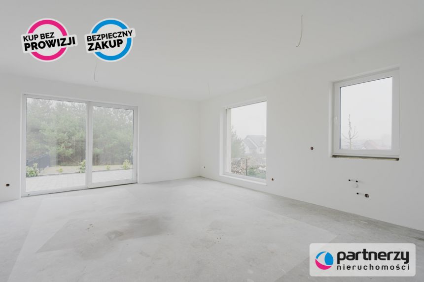 Gowino Małe Gowino, 739 000 zł, 116.79 m2, z pustaka miniaturka 8