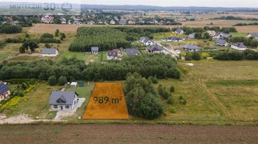 Działka - Koszalin