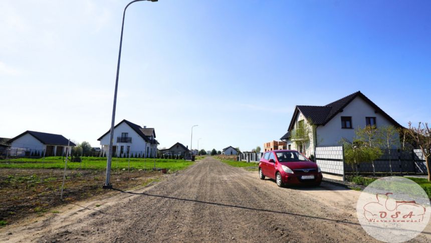 Idealna lokalizacja MPZP Września miniaturka 5