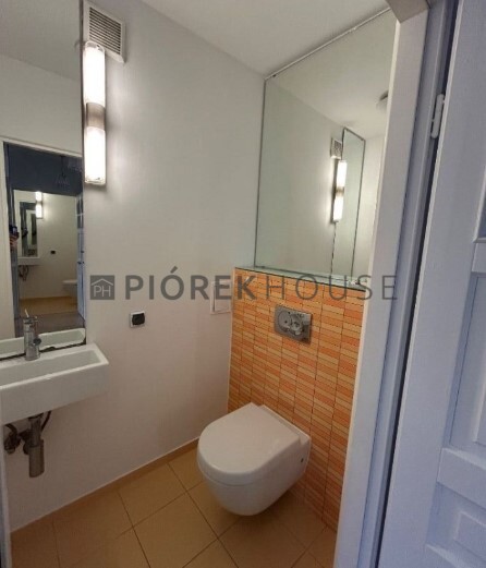 Dwupoziomowe mieszkanie na Białołęce miniaturka 3