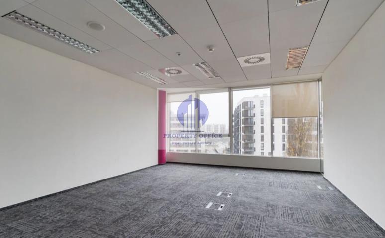 Mokotów : biuro 2700 m2 miniaturka 4