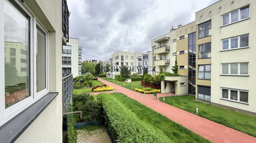 UL. COOPERA 2 POKOJE 46 M2 MIEJSCE GARAŻOWE miniaturka 10