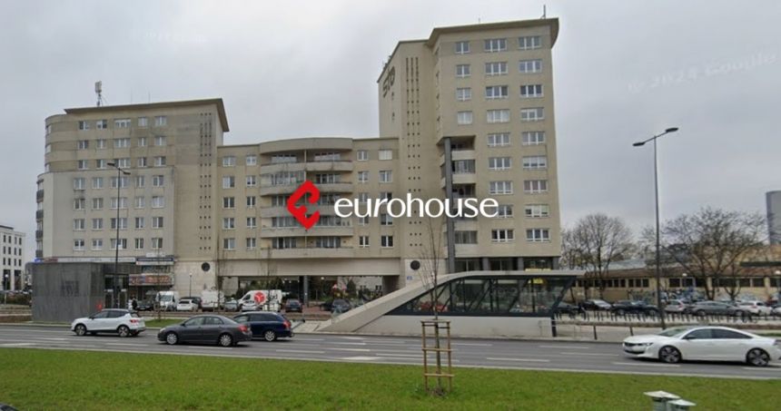 Lokal 522 m2 z najemcą -ROI 8% - zdjęcie 1