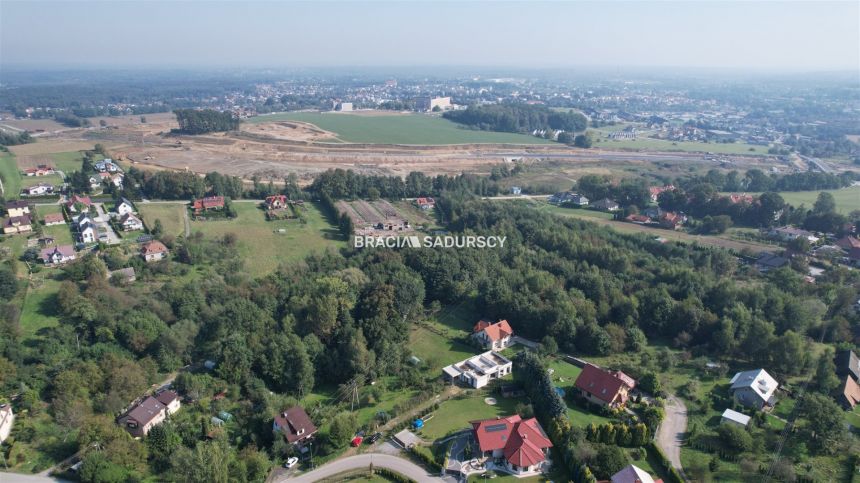 Jasień, 420 000 zł, 183.3 m2, 5 pokoi miniaturka 25