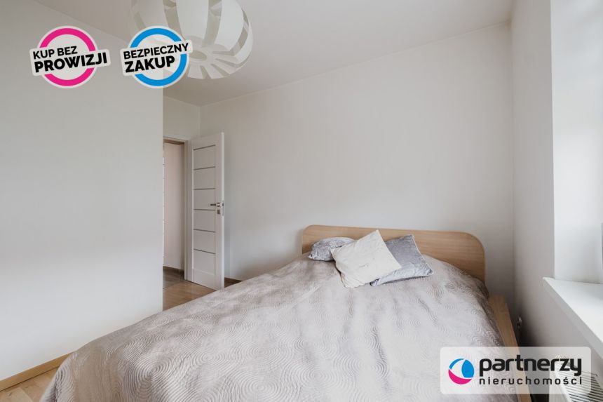 Gdynia Dąbrowa, 875 000 zł, 75 m2, 4 pokojowe miniaturka 7