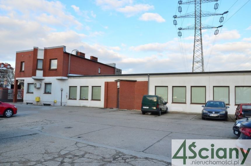 Warszawa Bemowo, 19 000 000 zł, 2334 m2, handlowo-usługowy miniaturka 2
