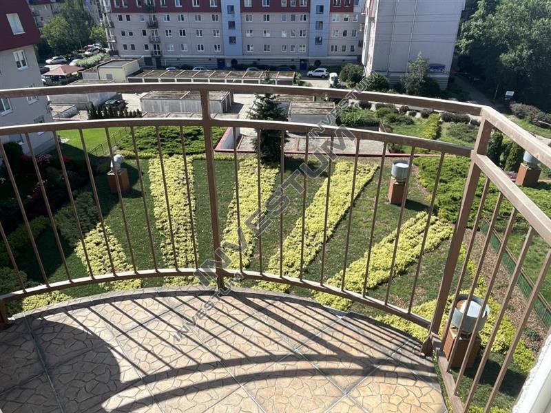 Krzyki - Róży Wiatrów, 3 pok, 59 m2, balkon, miniaturka 13