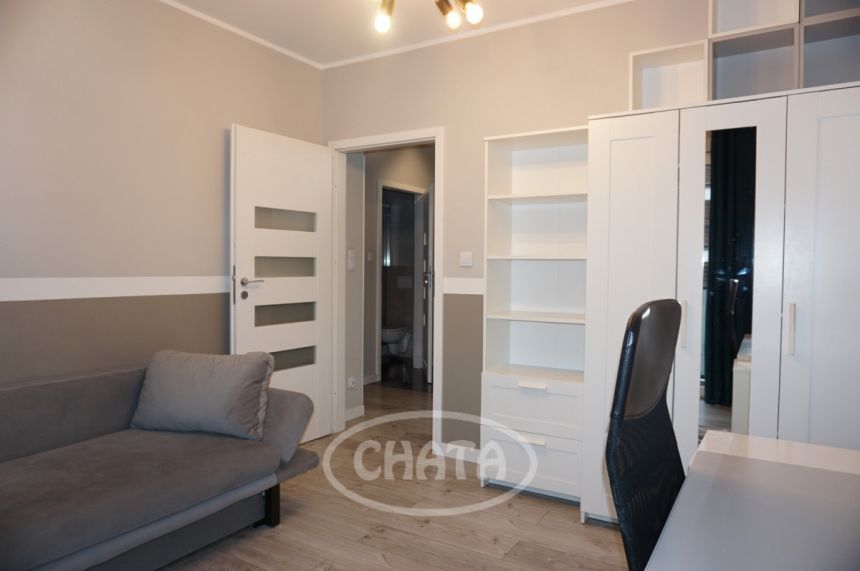 Wrocław wyspa Kępa Mieszczańska, 2 700 zł, 40 m2, 2 pokojowe miniaturka 2