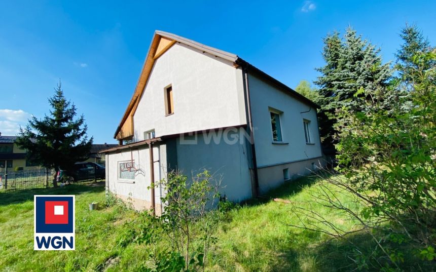 Jaworzno Jeleń, 459 000 zł, 101 m2, murowany miniaturka 8