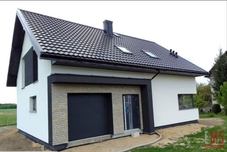 Strabla, 579 000 zł, 214 m2, wolnostojący miniaturka 2