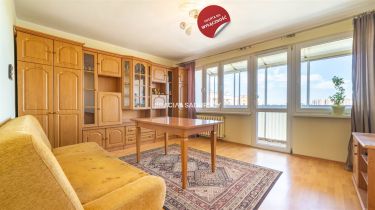 Panorama z okna,  loggia, super cena i lokalizacja