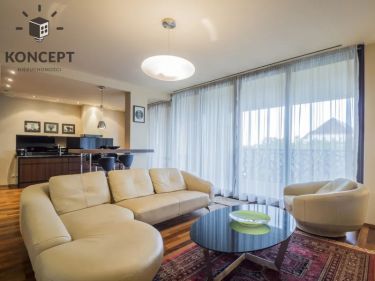 Luksusowy apartament | 3 pok | Taras