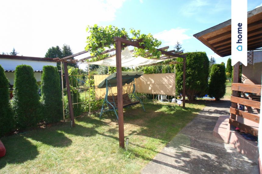 Działka ROD w Myślęcinku 400m2 , domek 35 m2 miniaturka 11