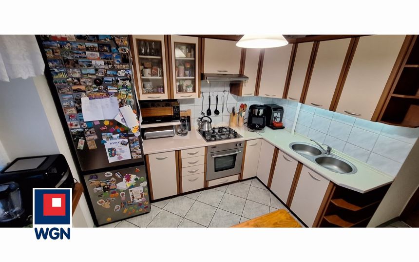 Tarnobrzeg, 360 000 zł, 66.68 m2, 3 pokojowe miniaturka 7