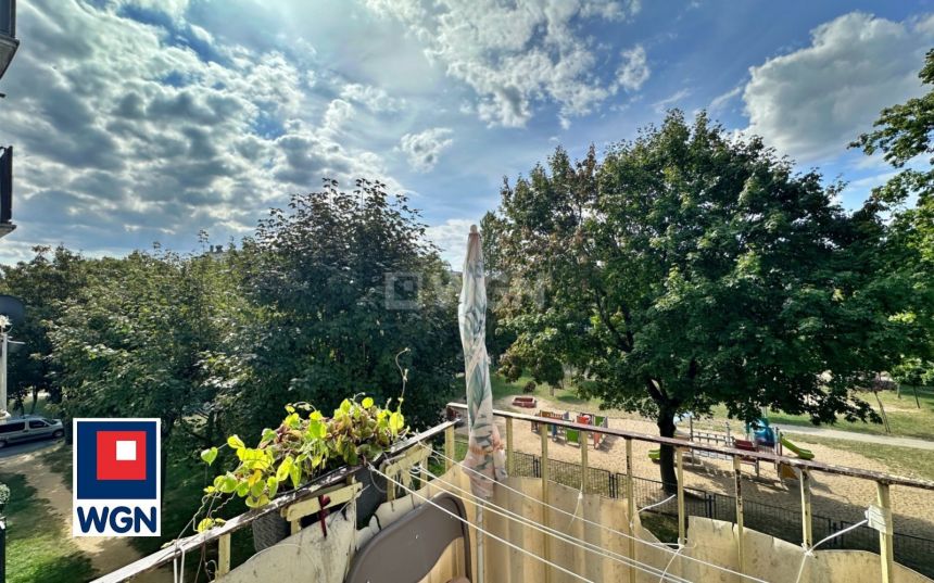 Gorzów Wielkopolski Osiedle Staszica, 299 000 zł, 46 m2, z balkonem miniaturka 6