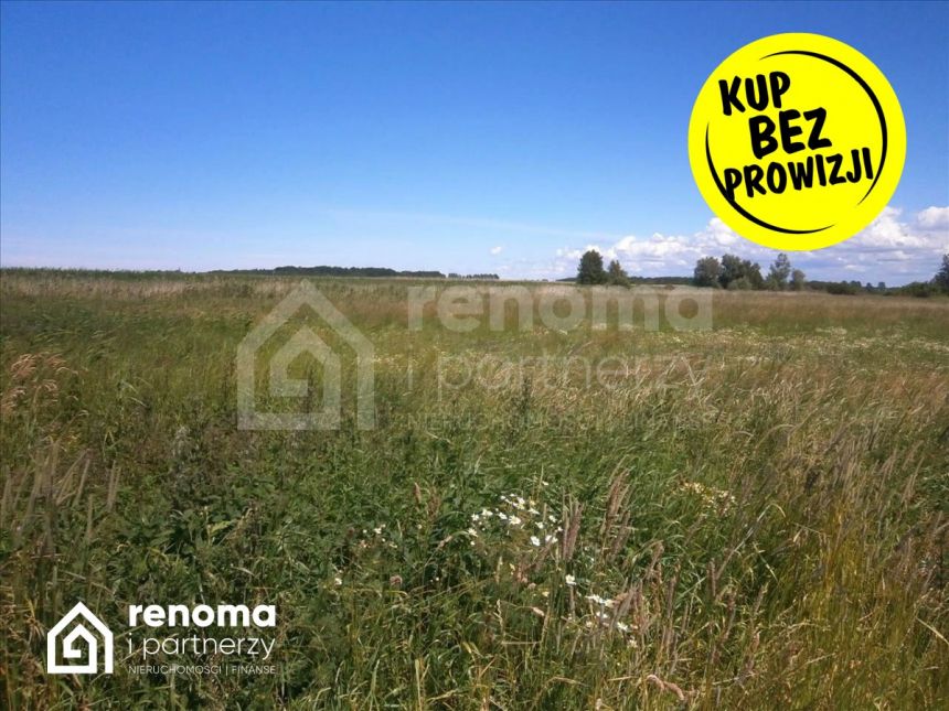 Kleszcze, 181 000 zł, 30.24 ar, droga dojazdowa utwardzona miniaturka 4