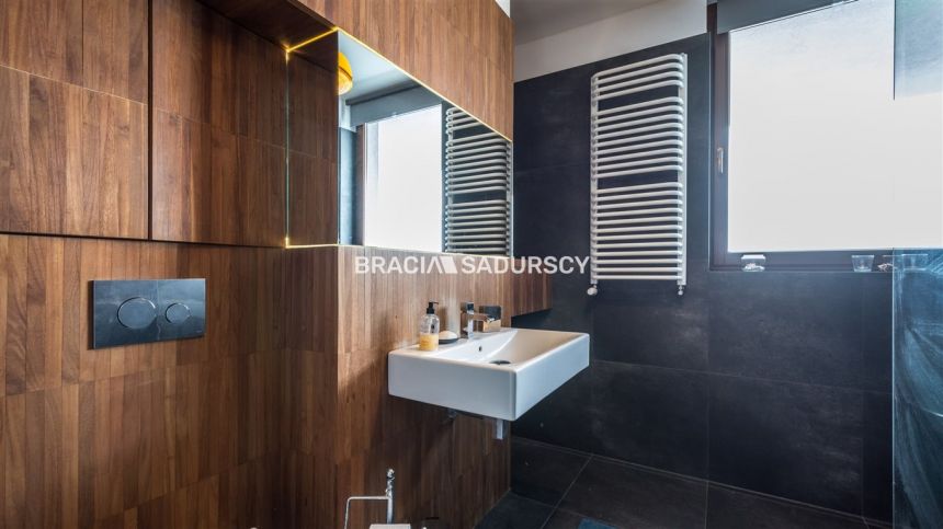 Kraków Stara Krowodrza, 919 000 zł, 44 m2, stan bardzo dobry miniaturka 33