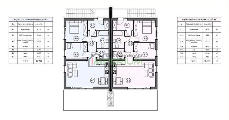 Nowy Sącz Zabełcze, 490 000 zł, 62 m2, 4 pokojowe - zdjęcie 1