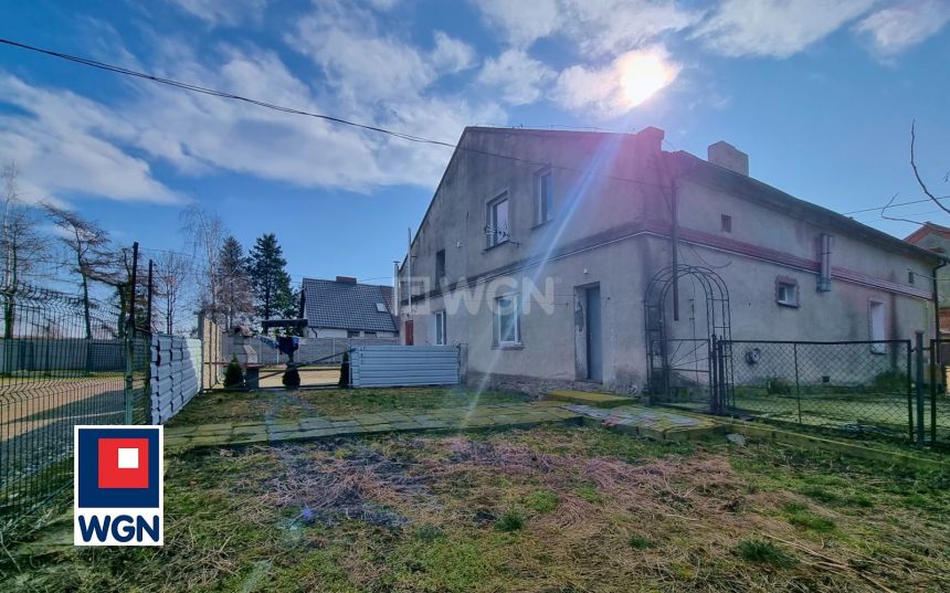 Gryżyna, 280 000 zł, 125 m2, jednorodzinny miniaturka 2