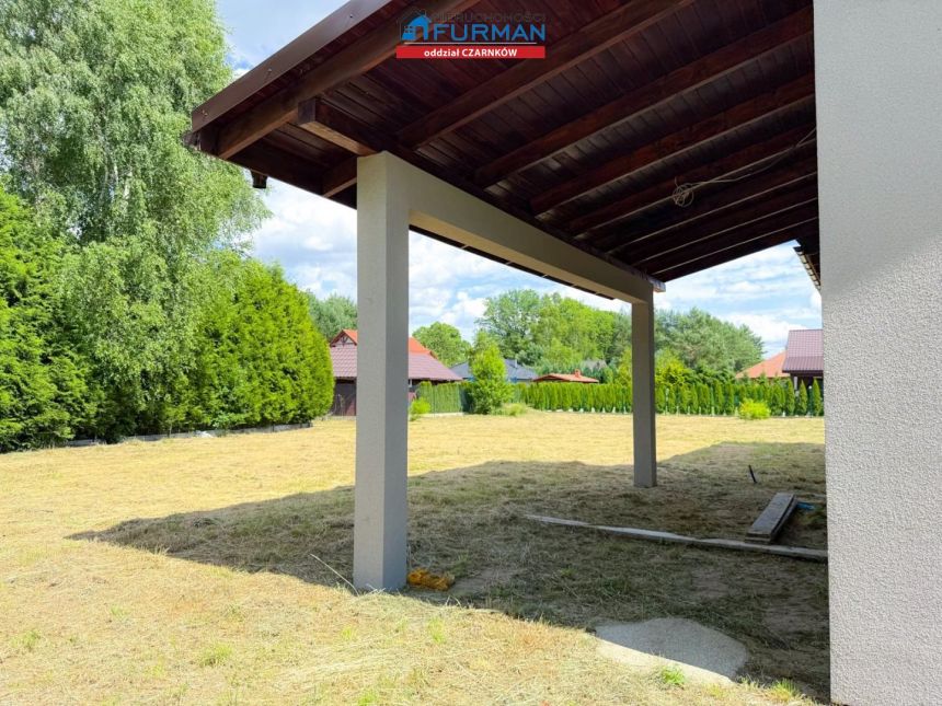 Straduń, 640 000 zł, 133.45 m2, aneks kuchenny miniaturka 26