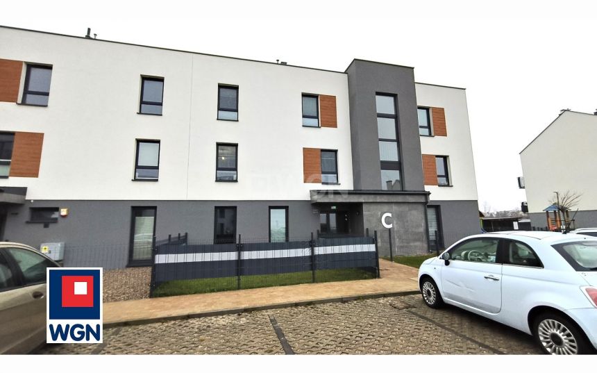 Gościcino Osiedle Nowe Gościcino, 369 000 zł, 37.04 m2, kuchnia z oknem miniaturka 15