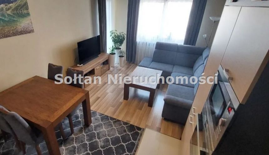 Warszawa Ursynów, 950 000 zł, 50.36 m2, w bloku miniaturka 2