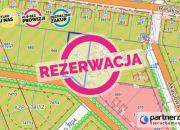Nowęcin, 380 600 zł, 14.04 ar, budowlana miniaturka 1