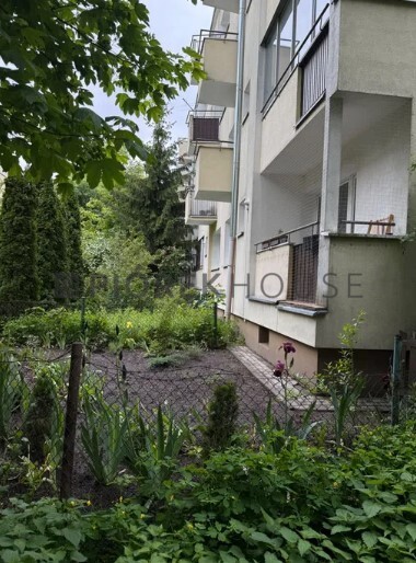 2-pokojowe mieszkanie na Woli miniaturka 8