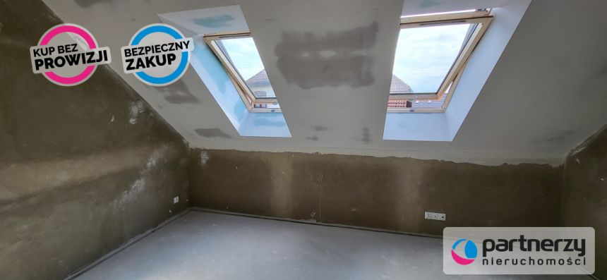 Skowarcz, 650 000 zł, 81.42 m2, bliźniak miniaturka 7