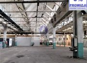 Praga Północ: magazyn 300 m2 miniaturka 2