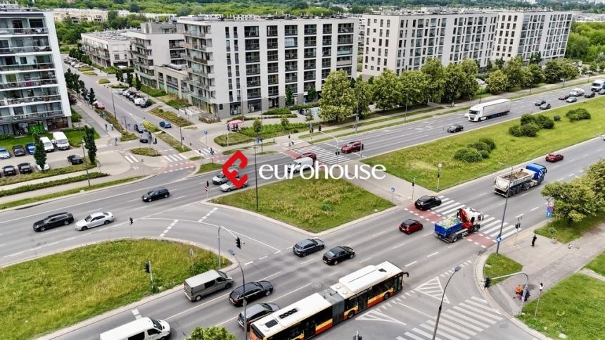 Na sprzedaż wykończony lokal 132 m2 na Mokotowie miniaturka 2