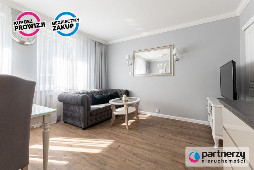 Gdańsk Stare Miasto, 799 000 zł, 36.2 m2, M2 miniaturka 2