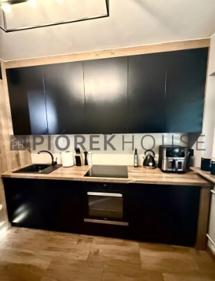 2-pokojowe mieszkanie na Mokotowie miniaturka 4