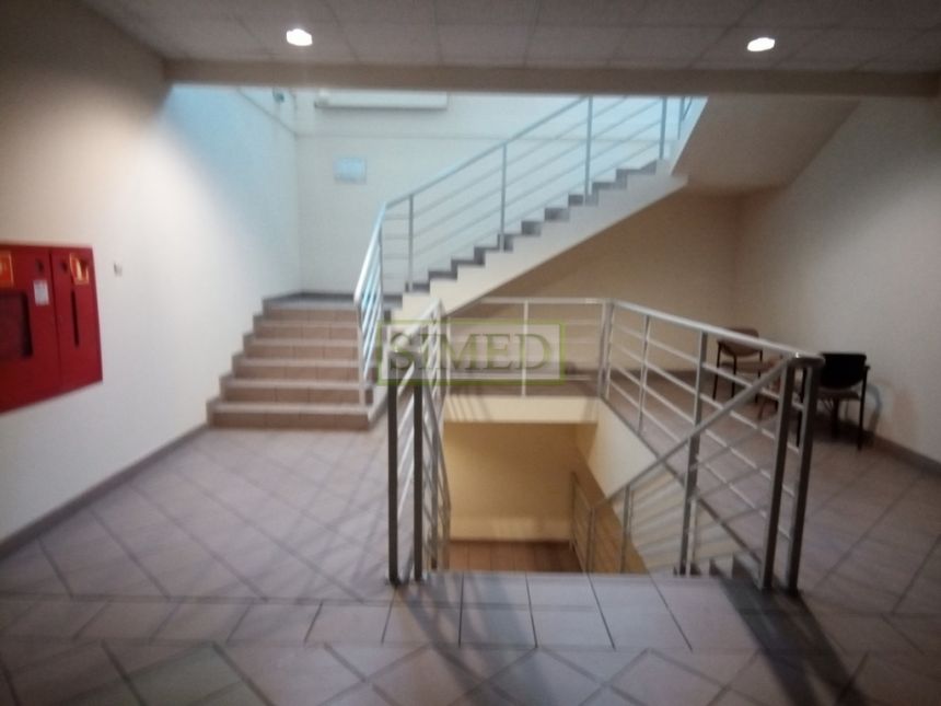 Biuro ok 130 m 2 ,ochrona,monitoring,dostęp24h miniaturka 15