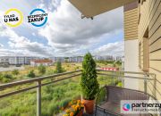 Gdańsk Jasień, 595 000 zł, 46.76 m2, pietro 2 miniaturka 11