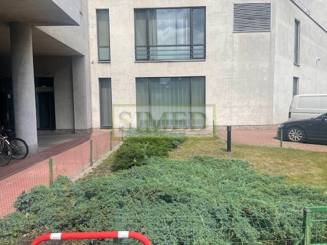 2 pokoje, cisza, blisko metra , dobry dojazd miniaturka 2