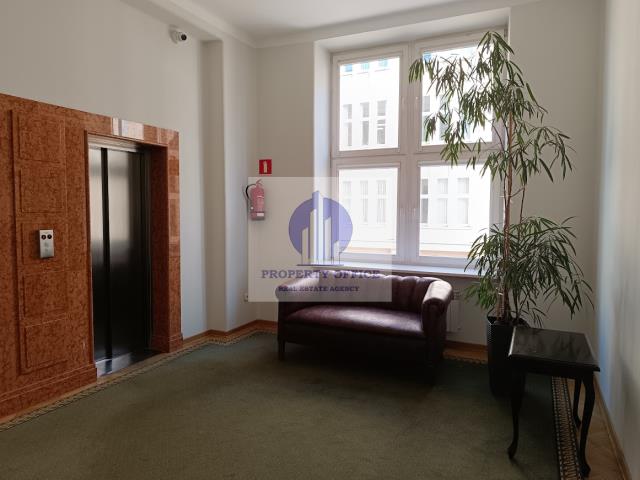 Śródmieście: biuro 15,25 m2 miniaturka 6