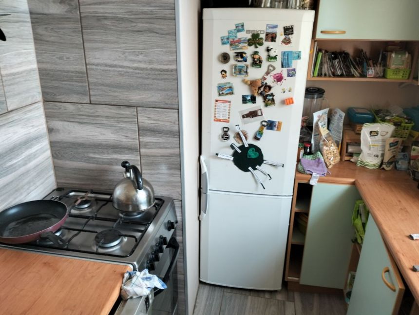 Gdynia Grabówek, 377 000 zł, 39.12 m2, z balkonem miniaturka 4