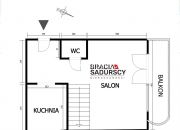55m2, dwa balkony, os. Oświecenia miniaturka 29