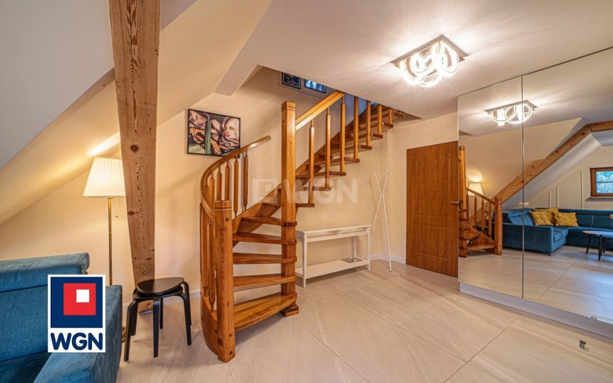 Szklarska Poręba, 995 000 zł, 95 m2, wysoki standard miniaturka 9