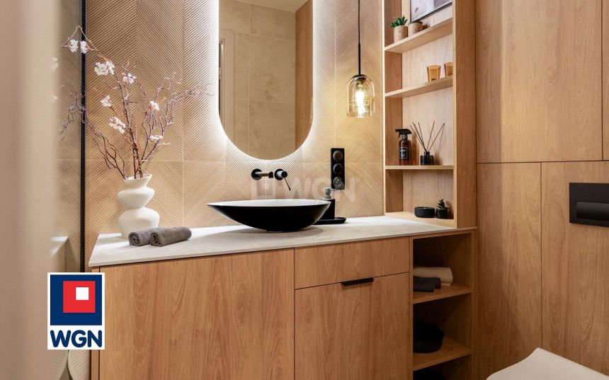 Poznań Rataje, 865 000 zł, 47.09 m2, wysoki standard miniaturka 8