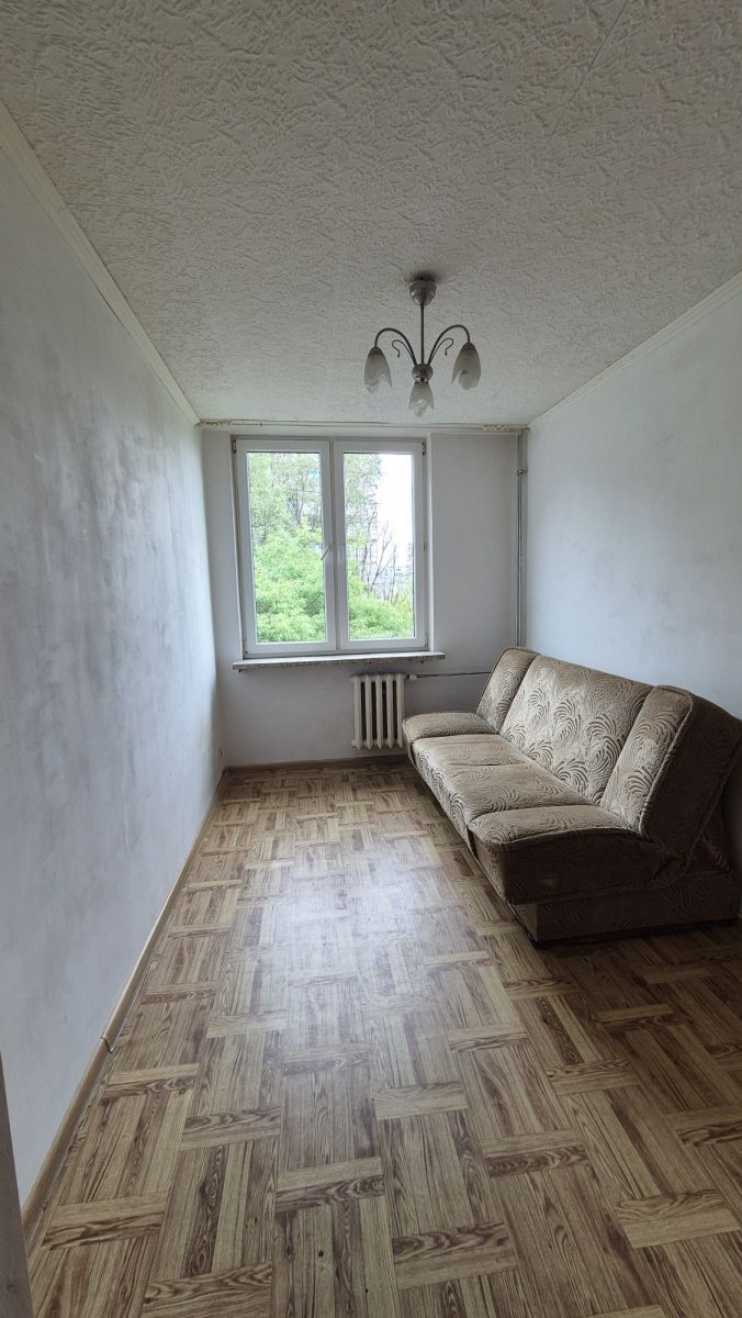 Warszawa Grochów, 550 000 zł, 38.37 m2, 2 pokojowe miniaturka 5