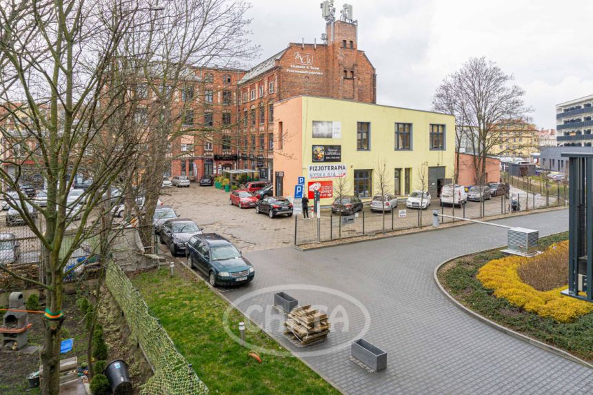 Wrocław Huby, 2 500 zł, 57 m2, z balkonem miniaturka 17