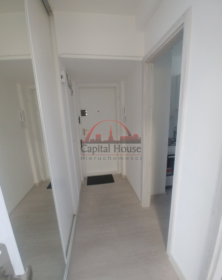 Dwa pokoje z oddzielną kuchnią czynsz w cenie miniaturka 13