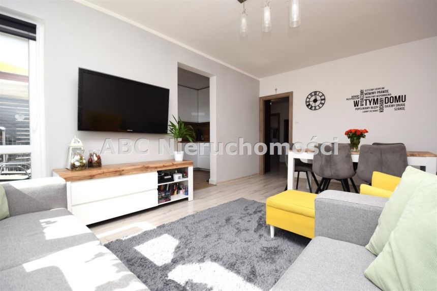 Piła Jadwiżyn, 595 000 zł, 68.6 m2, z balkonem miniaturka 4