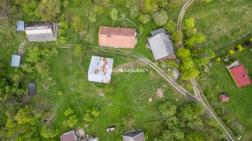 Krzeszów - dom 120 m2 w góach miniaturka 34
