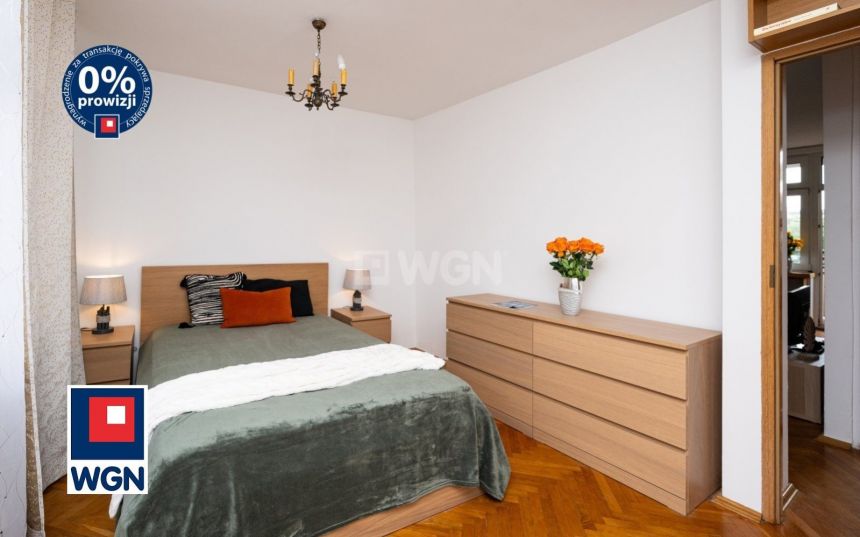Warszawa Śródmieście, 1 445 000 zł, 53.53 m2, 3 pokojowe miniaturka 10